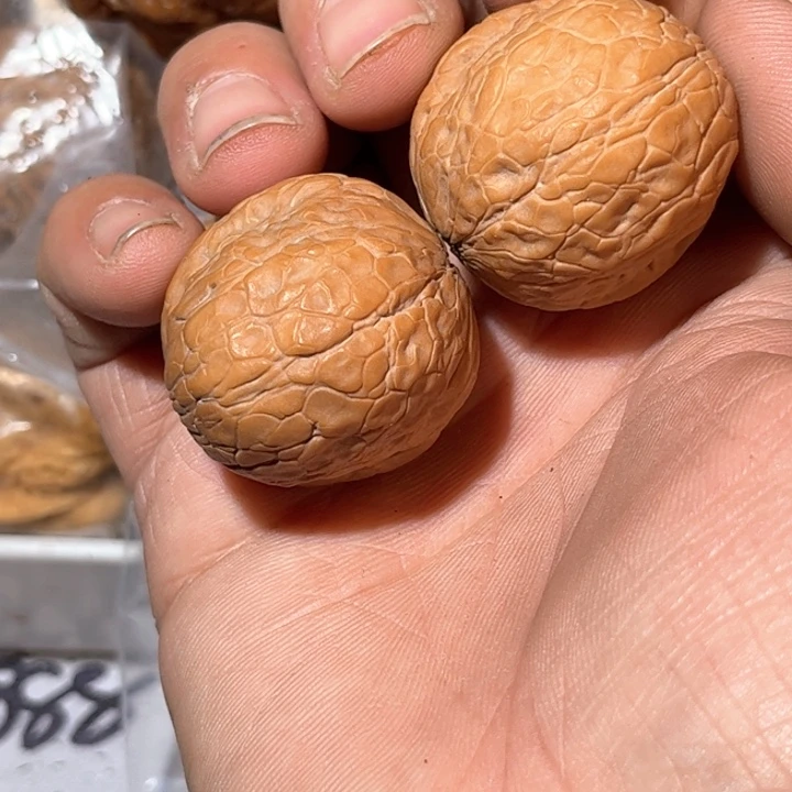 文玩核桃吊坠滇西3