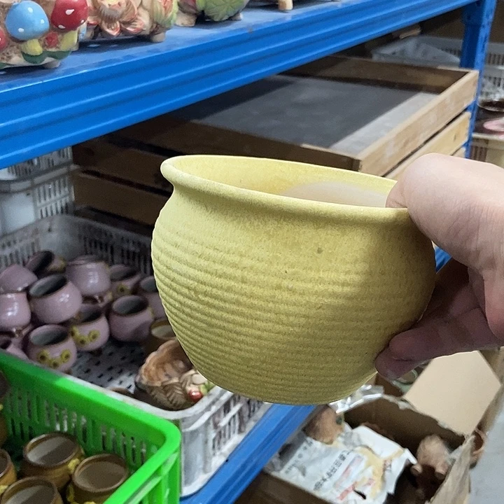 花盆单场满9.9发货14*10