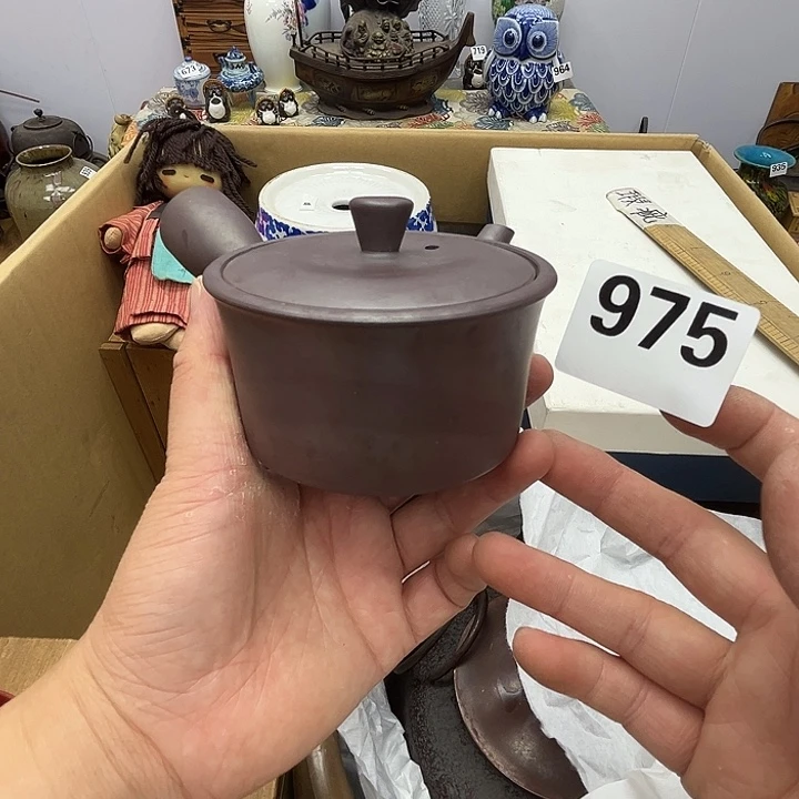 瓷片呀工艺品摆件瓷器摆件正能量