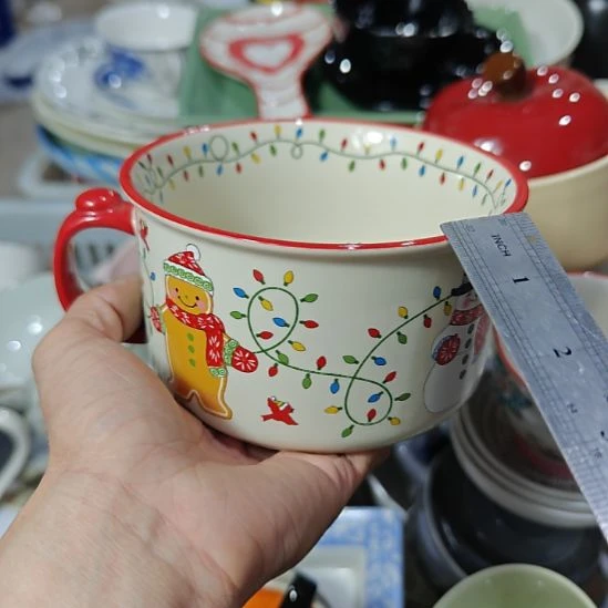 瓷片陶瓷餐具杯碗盘微瑕介意慎拍