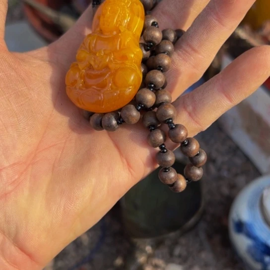 ****明杂色豆（科檀/科特迪瓦檀木）