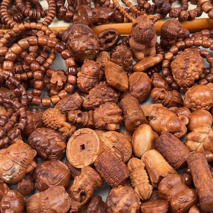 库克手串库克的戒指+0.4的小圆珠