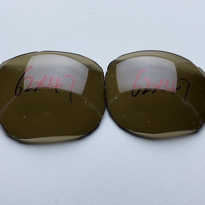 体***育未镶嵌眼镜水晶天然水晶眼镜