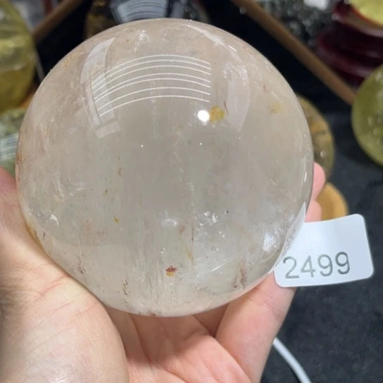 【闪购商品】水晶大型摆件（非配饰）未镶嵌兵***装