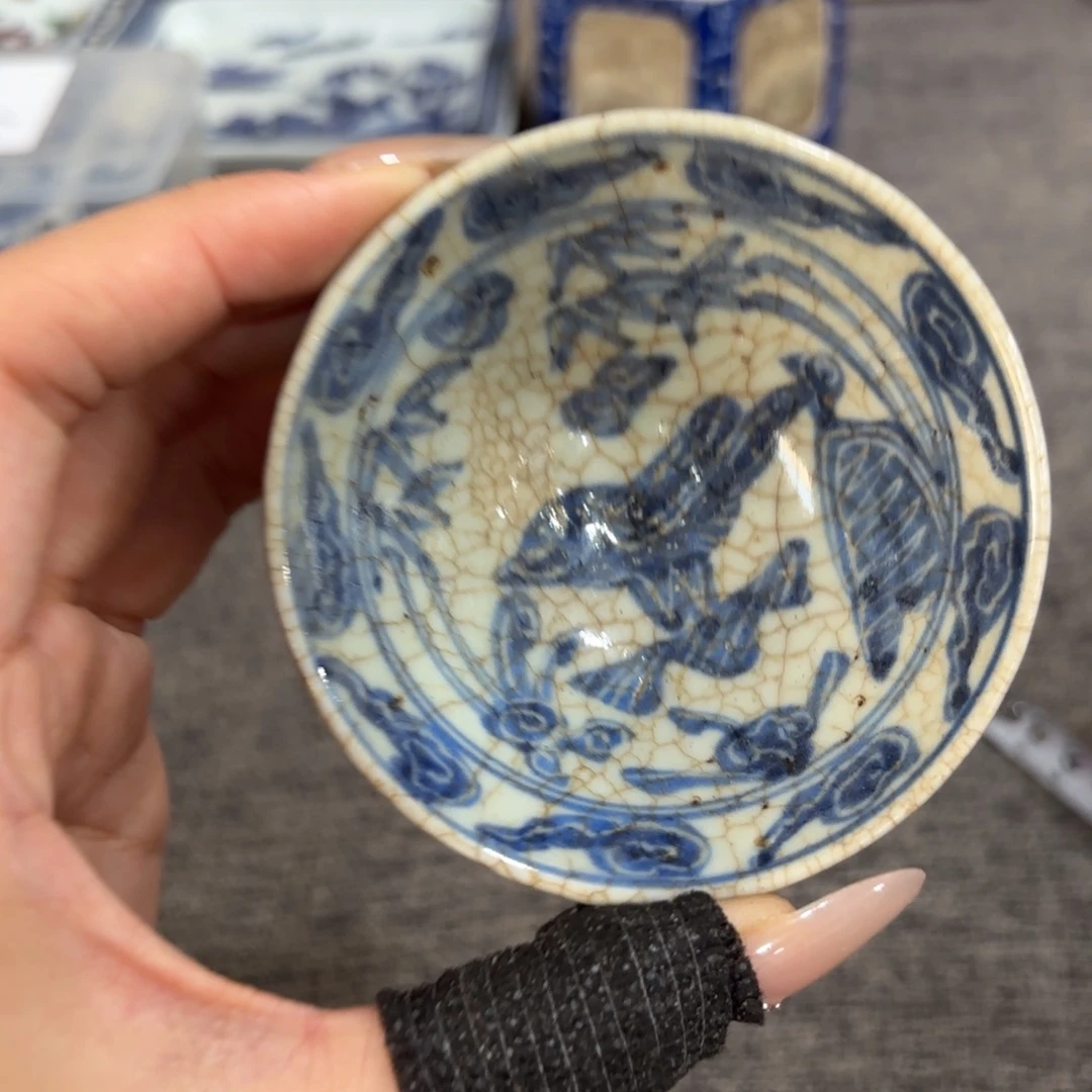 非常好看漂亮的物品