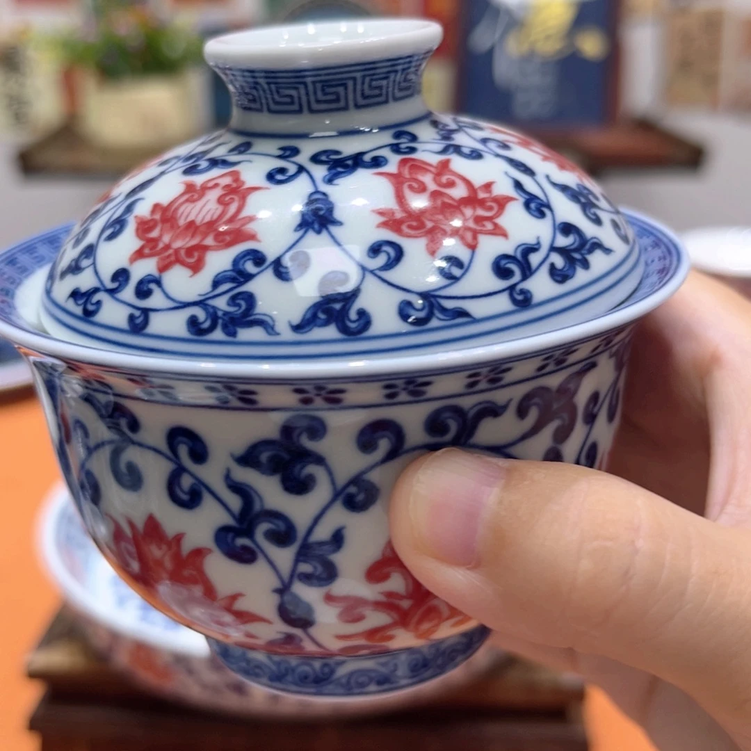 浩***轩景德镇陶瓷景德镇陶瓷