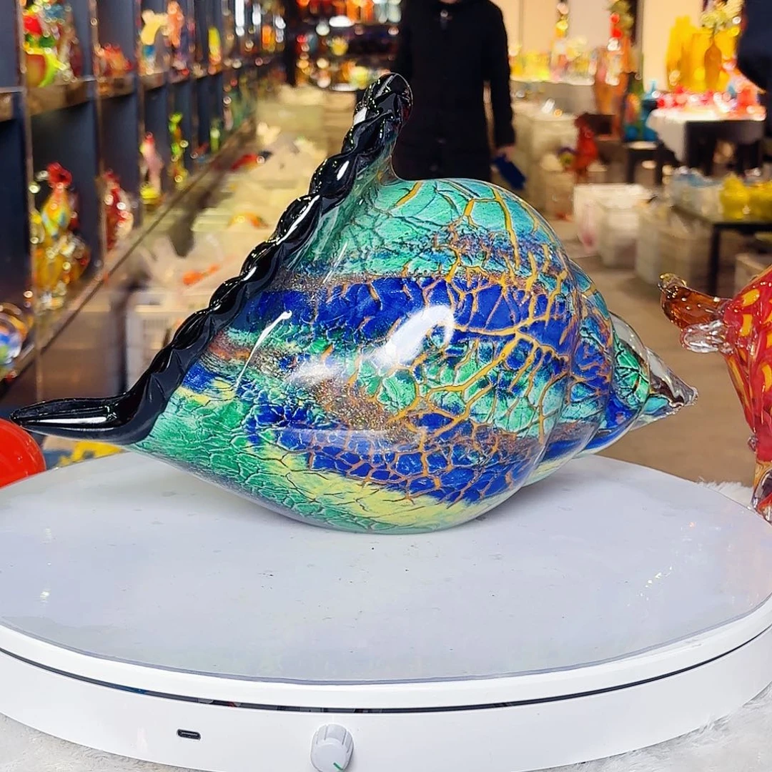 茶宠琉璃岛上有个叫