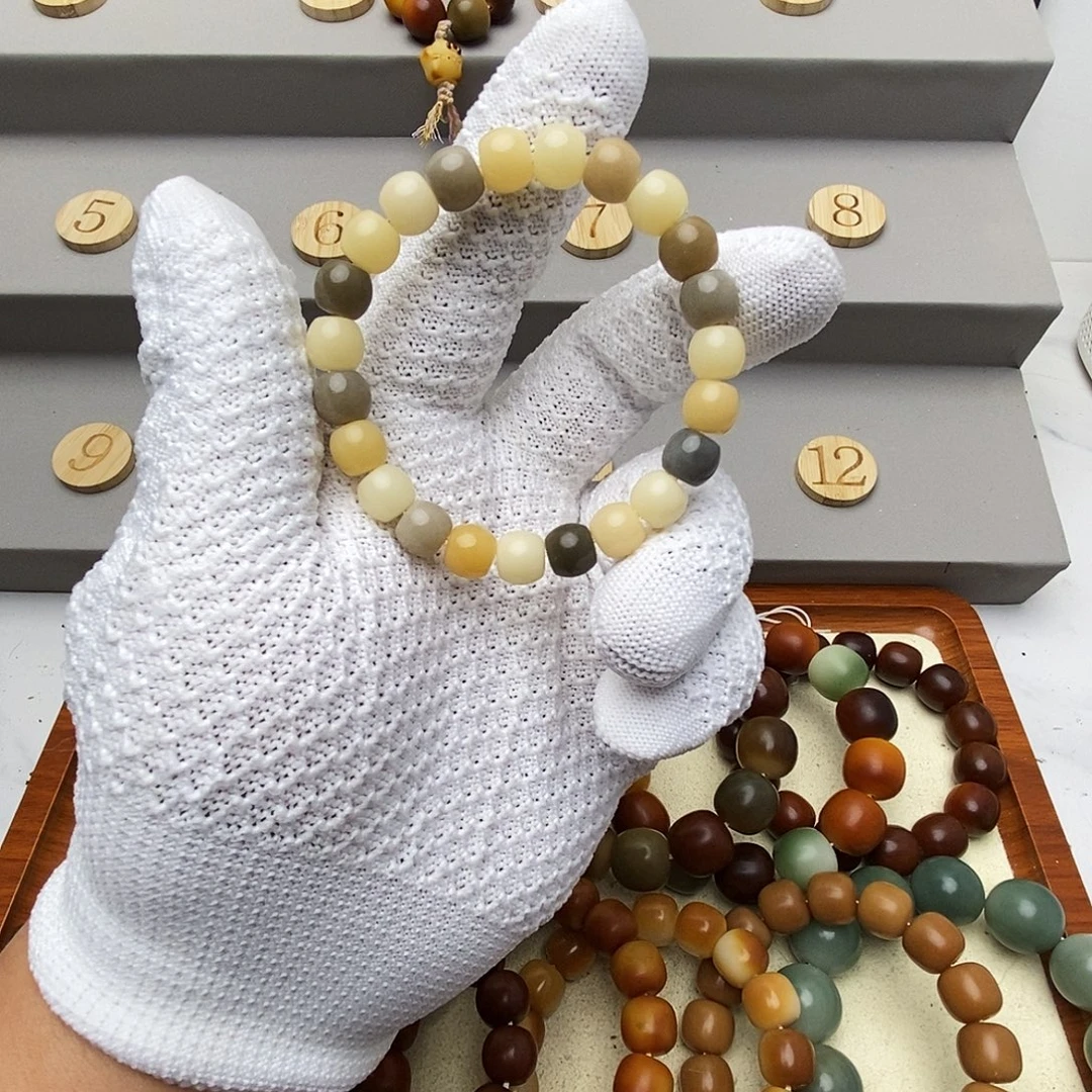 手串菩提根/象牙果