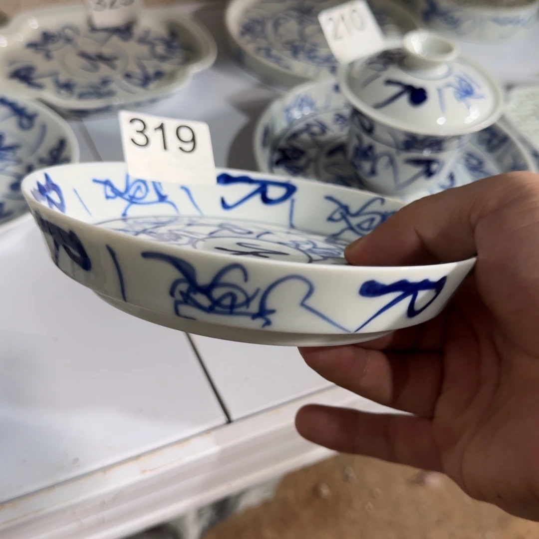 全手工手绘，顺丰包邮