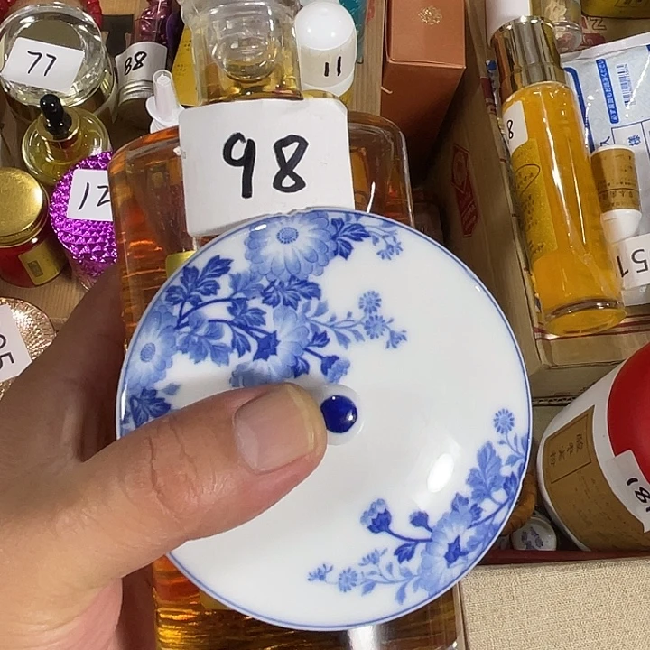 瓷片回流瓷器瓷片98