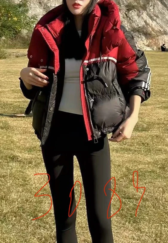 2024冬季外套3089