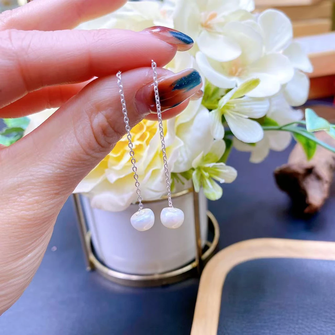 ZS 2408112214珍珠钉 （多样性发其一）