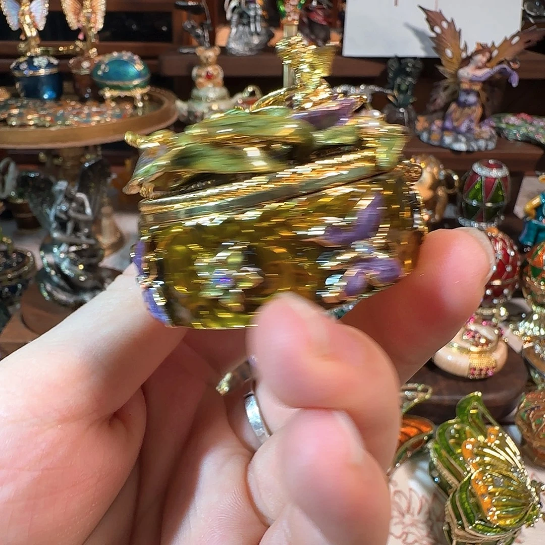 手工制作请勿吹毛求疵