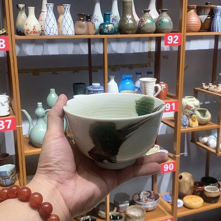 茶盏这种东西我觉得是什么84