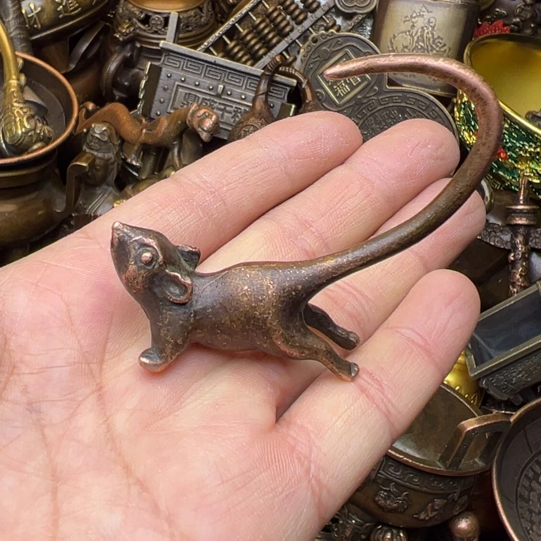 精美文玩精品摆件