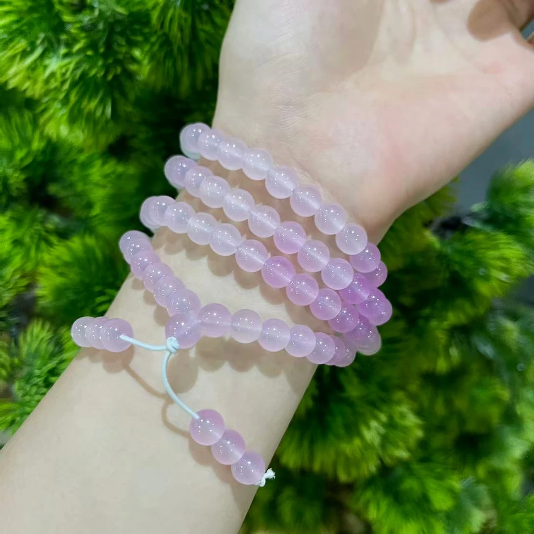 精品手串（无礼盒）AD348