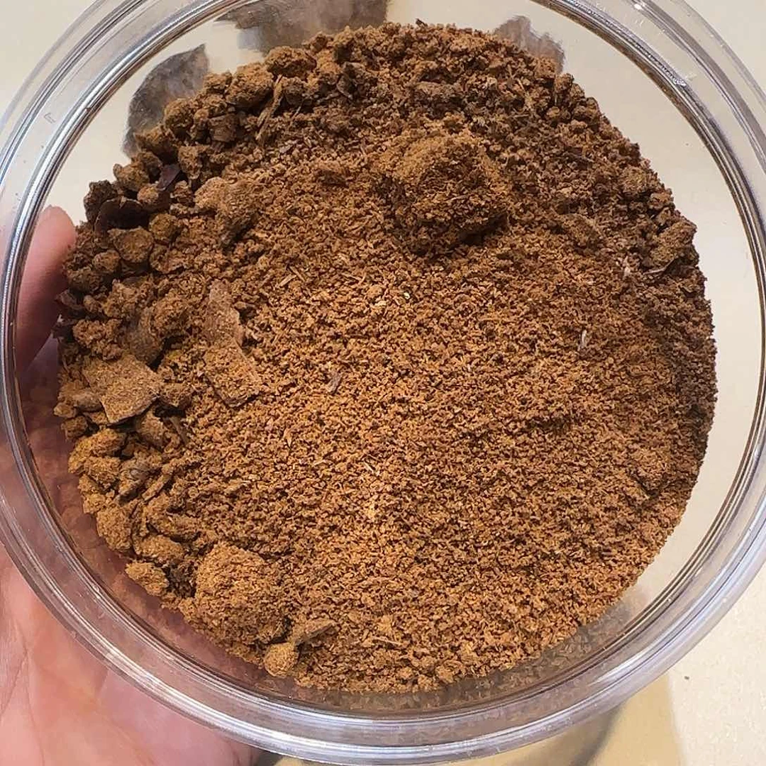 沉香碎屑沉香沉水芽庄白棋细粉
