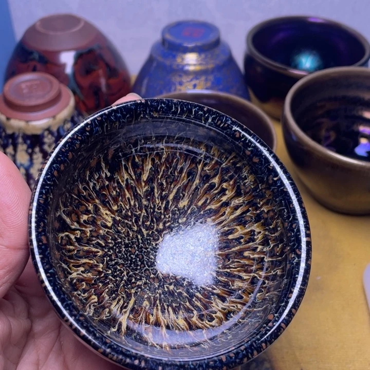 茶盏我是一款超喜欢