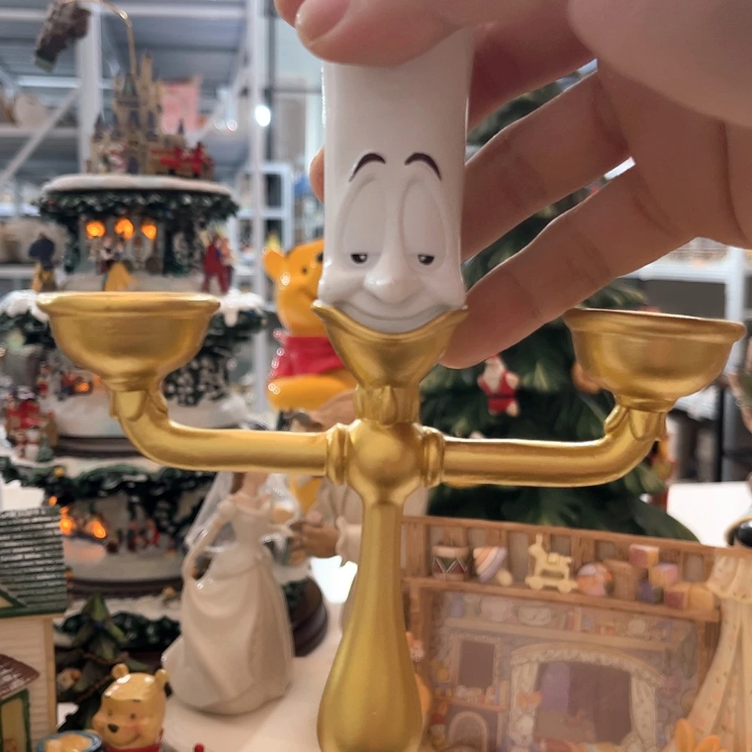 A***u瓷片中古老货默认微瑕