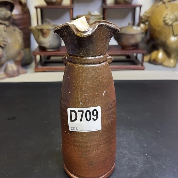 备前烧作品备前烧作品