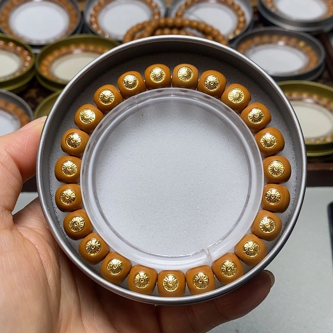 猴头核桃手串317号10左右满标老型全品