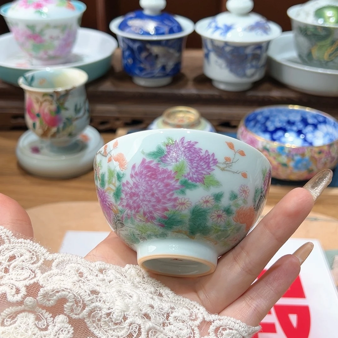 微瑕微瑕景德镇陶瓷