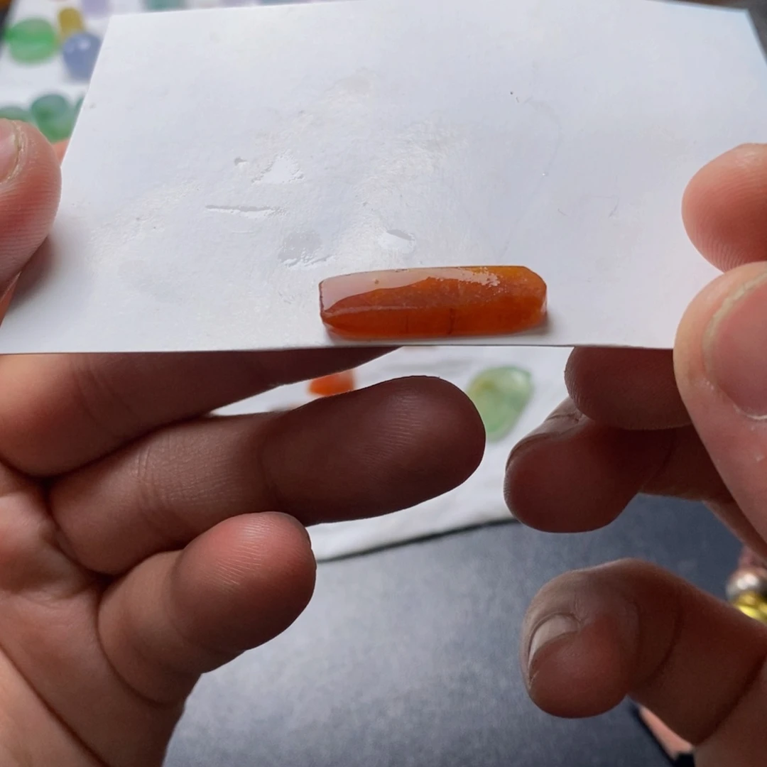 【闪购商品】未镶嵌定制翡翠J**y定制