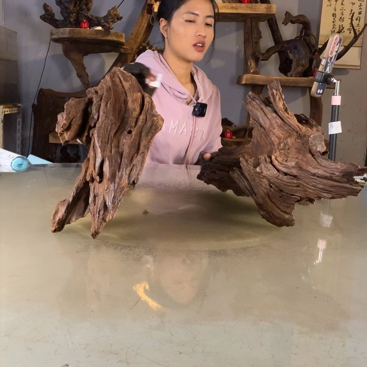 不***佬天然的云南紫柚木