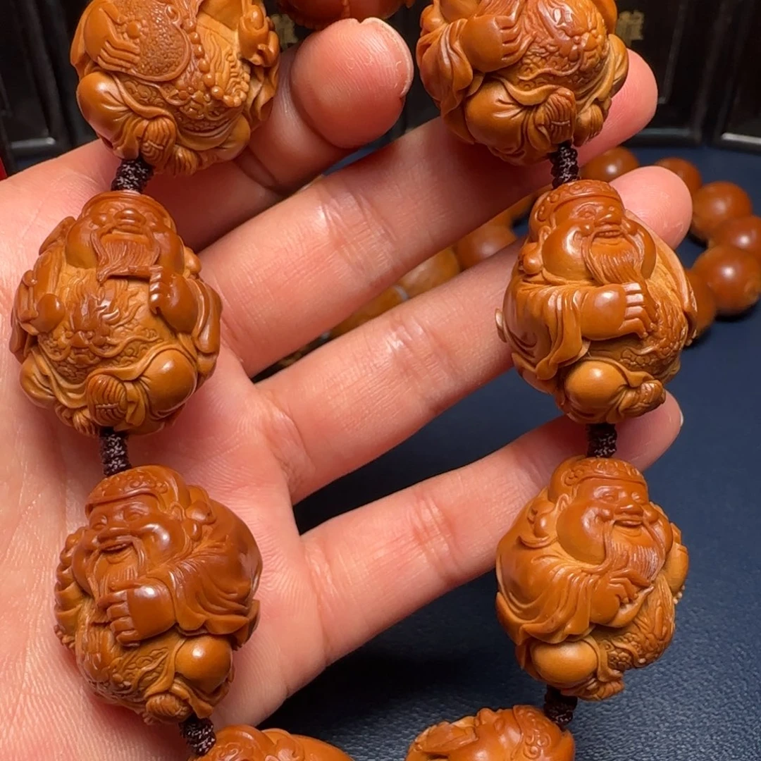 手串/手链橄榄核橄榄核