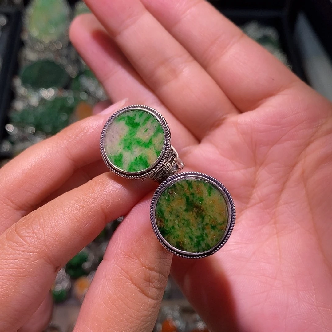 戒指炸炸炸炸炸炸