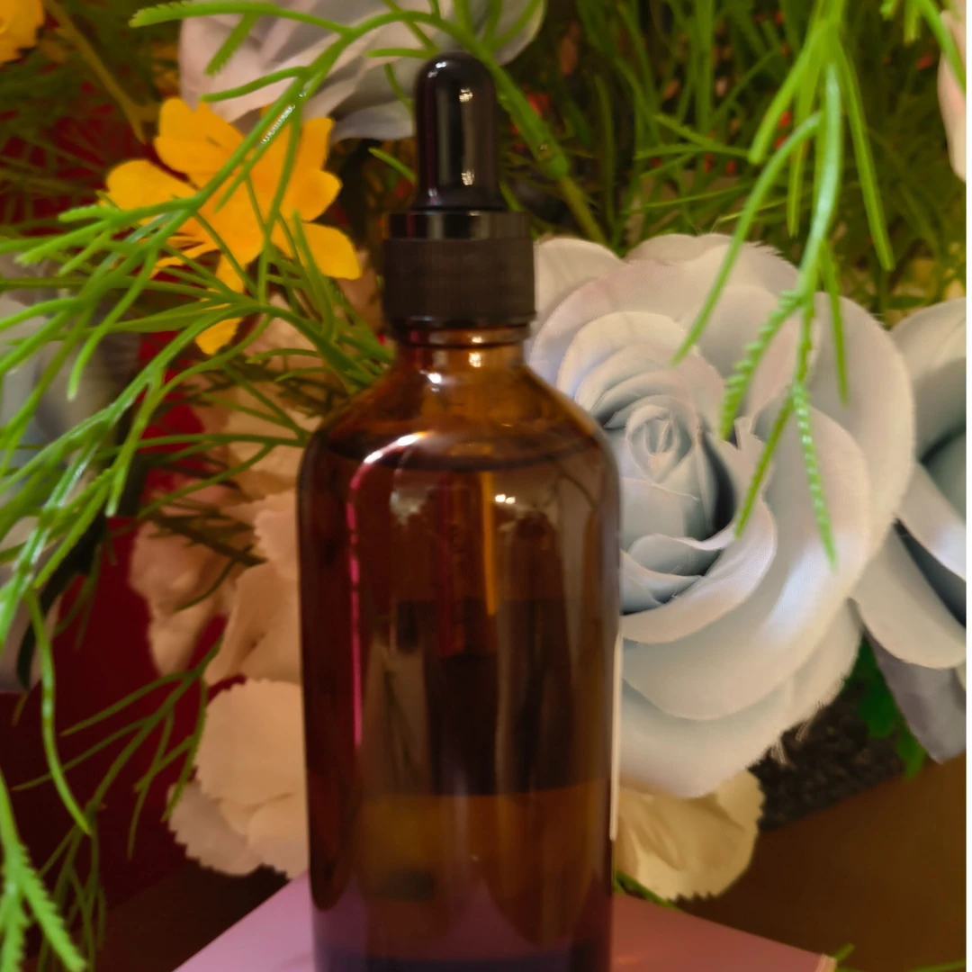 500ml西班牙岩玫瑰精油