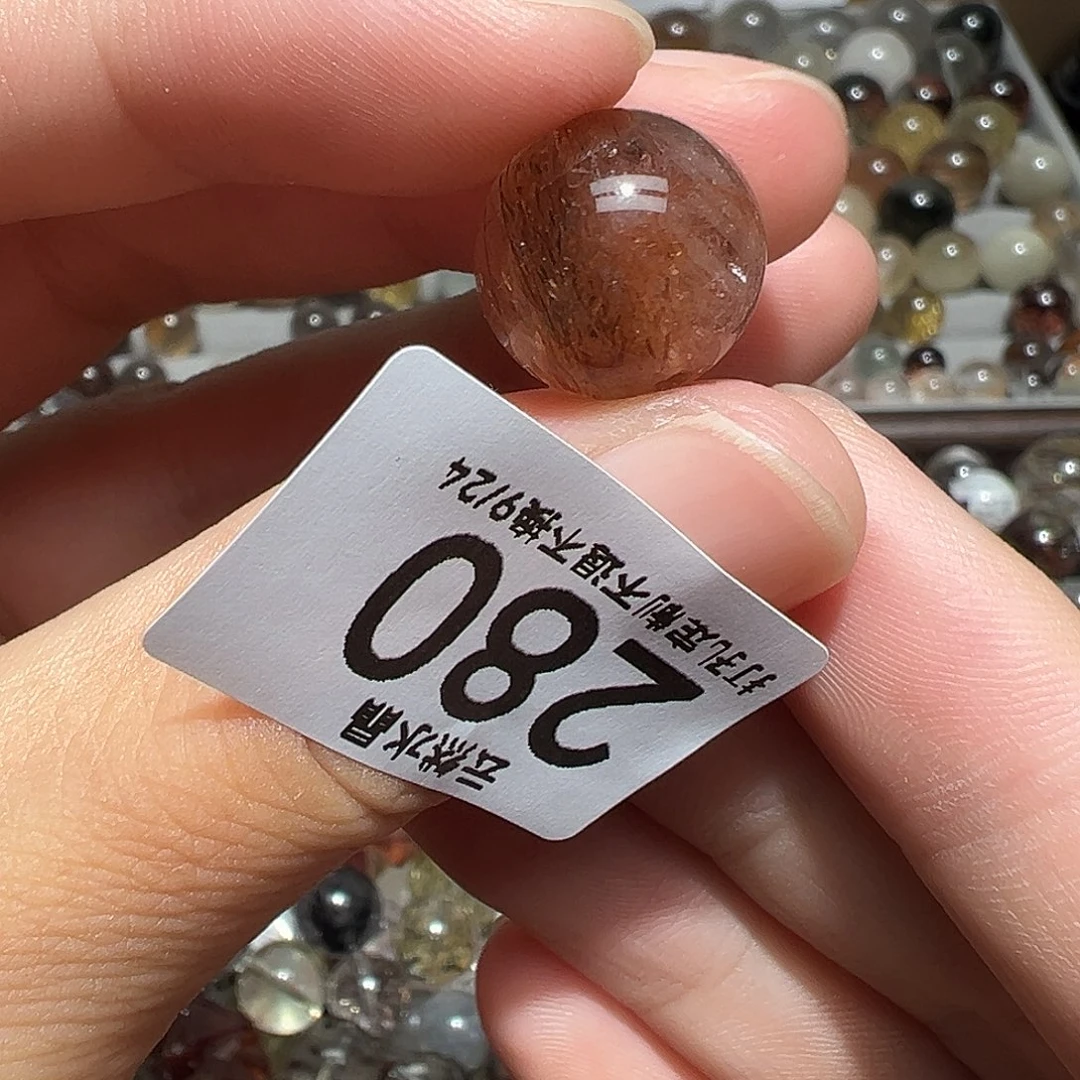 未镶嵌珠宝半成品水晶
