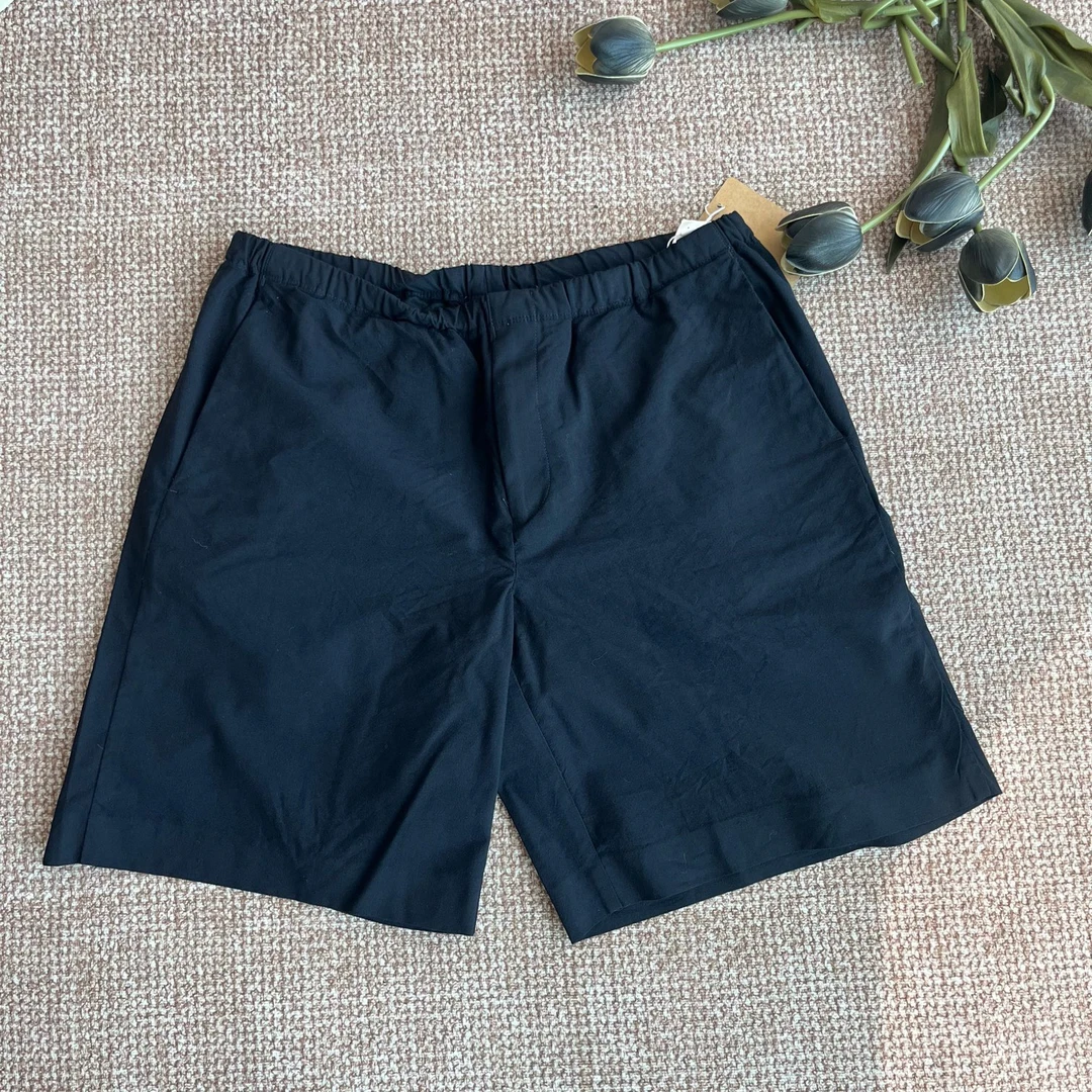 99新 Acne studio A9578  acne  短裤 99新 48码  腰围80 裤长44