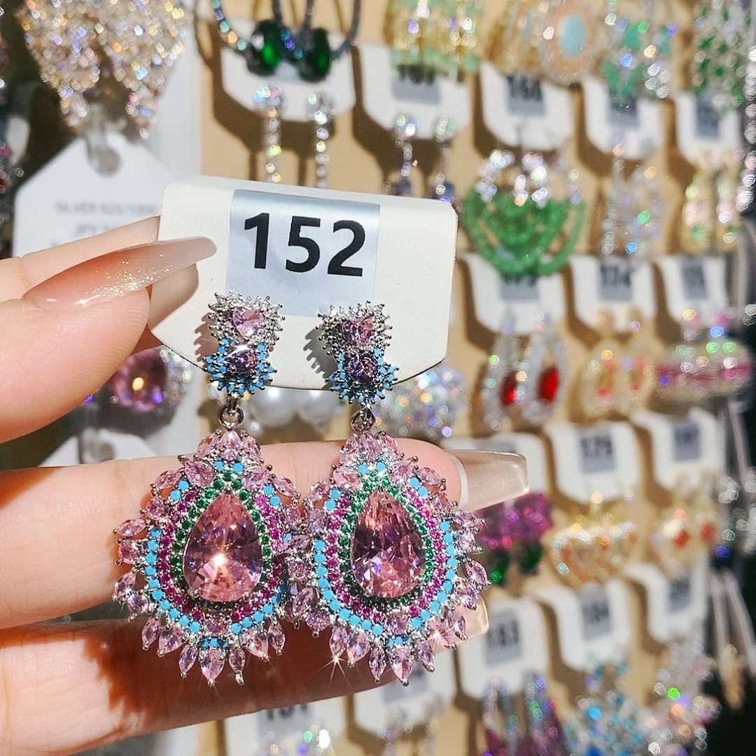 非金属合成立方氧化锆925银