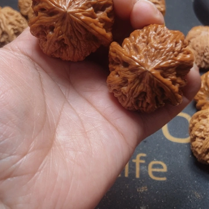 文玩核桃吊坠文玩142