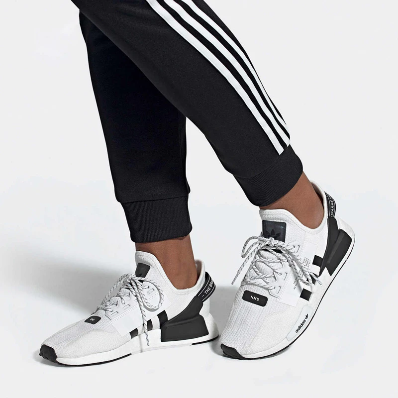 （直播断码专属）Adidas阿迪达斯正品三叶草男女款经典运动鞋FV9022