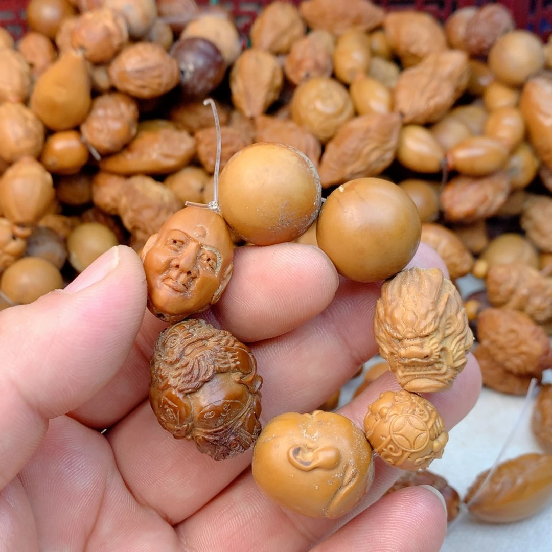 橄榄核手串/手链橄榄核手串/手链