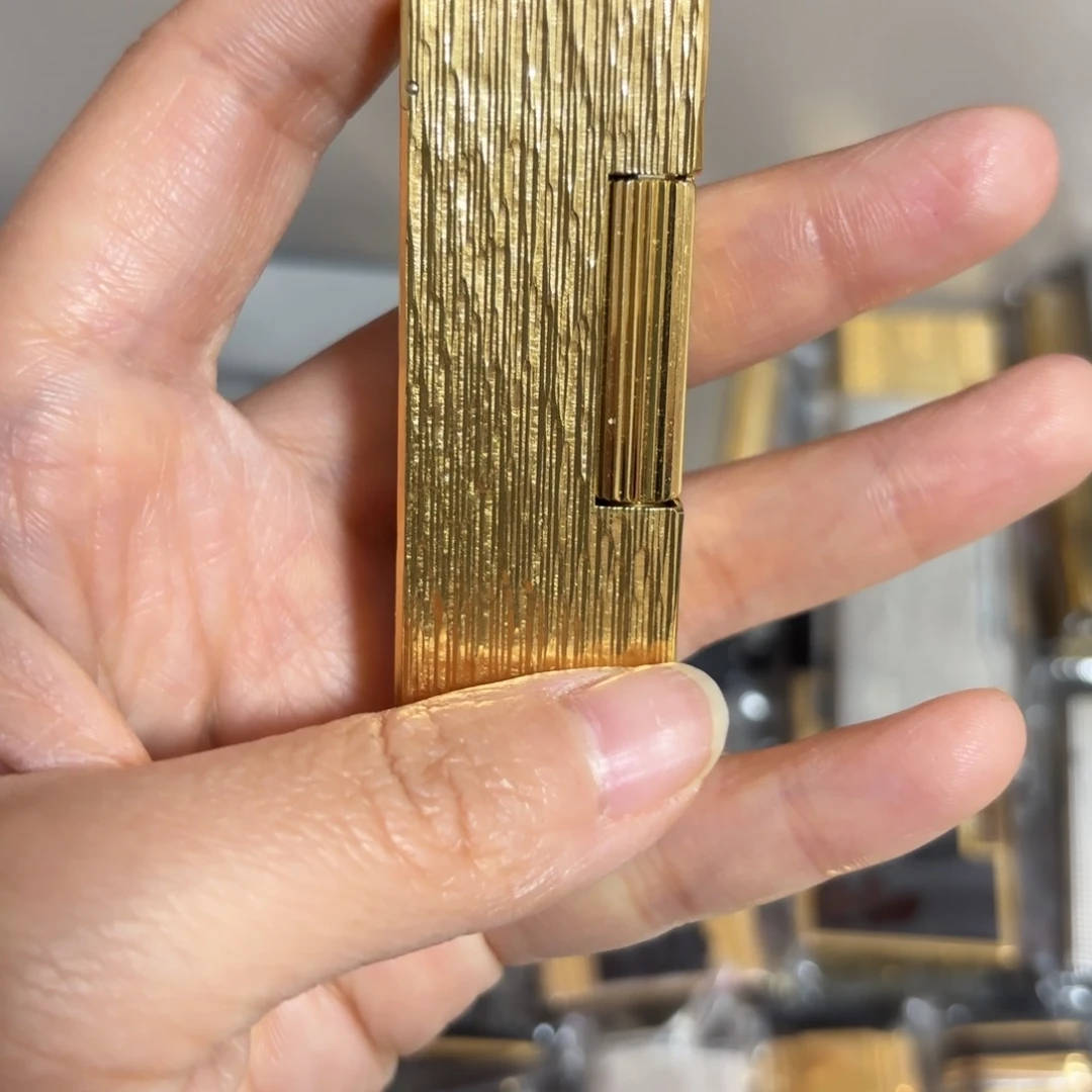 都登卡中古打火机