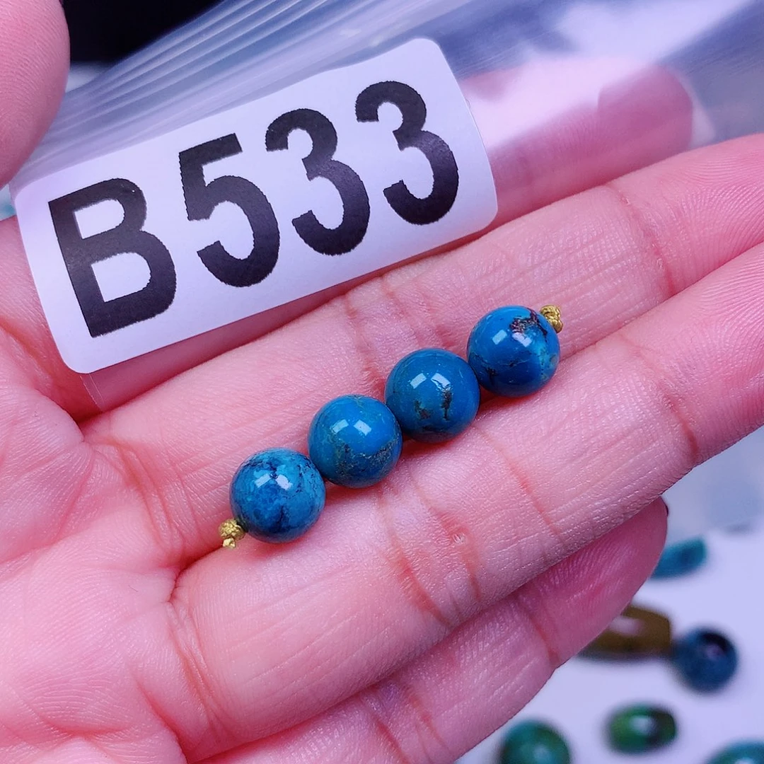 空竹粉丝专享十堰特色手工散珠