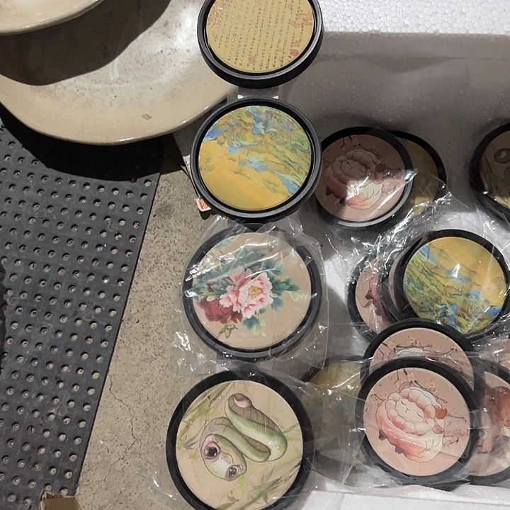 微瑕茶具介意勿拍