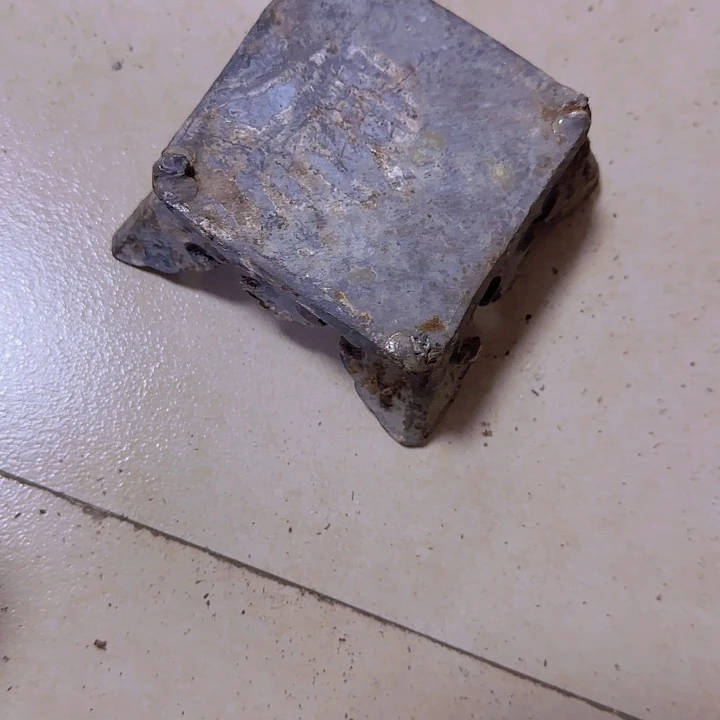 香榧木好****安摆件10