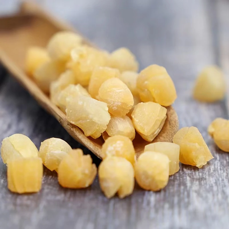 （霞姐宠粉）渔民自晒瑶柱干贝海味海产干货煲汤煲粥蒸水蛋新鲜特产