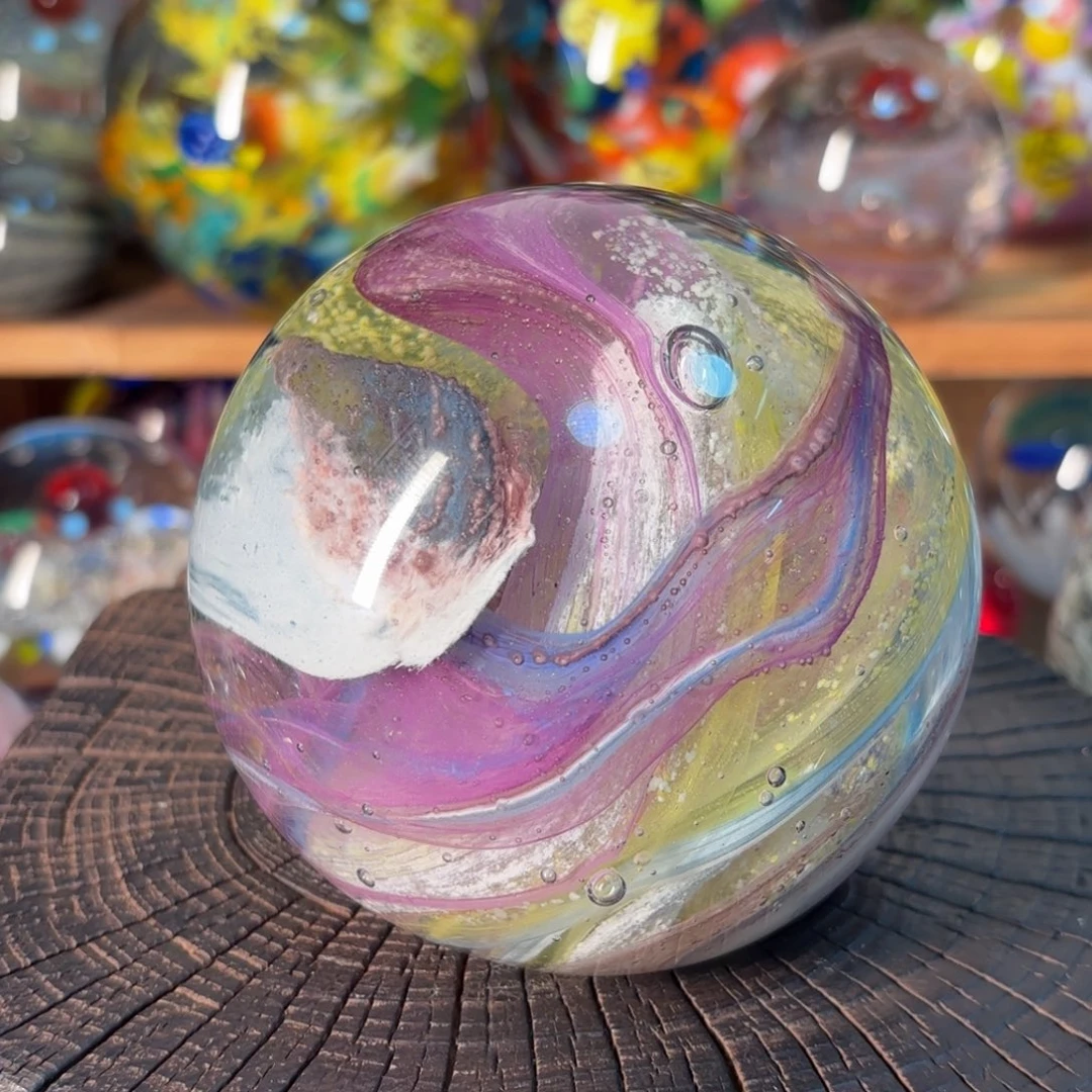 手工艺品琉璃精品