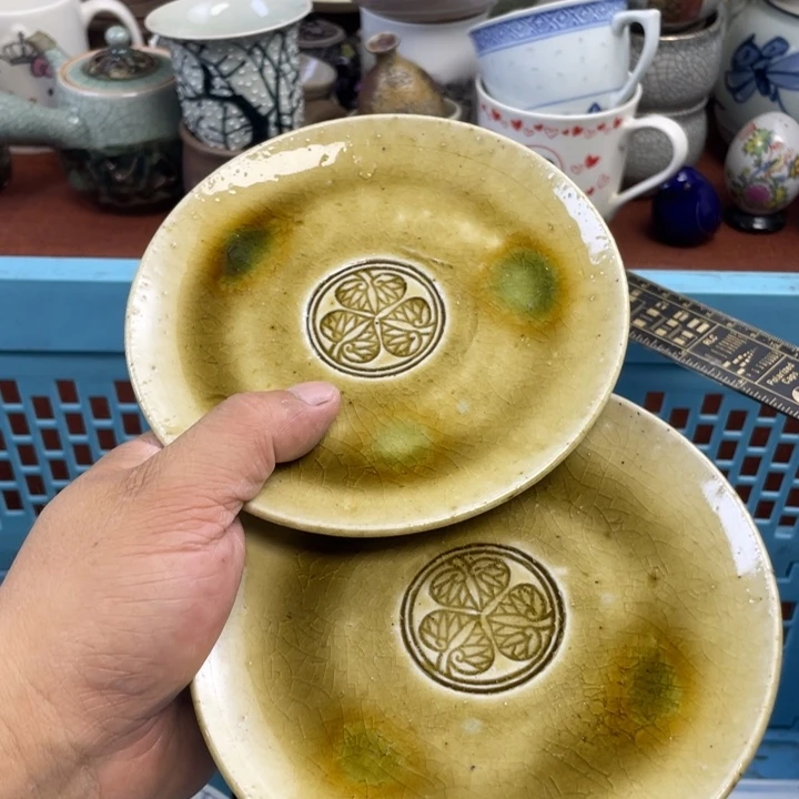 琉璃手工艺品开播了开播了开播了