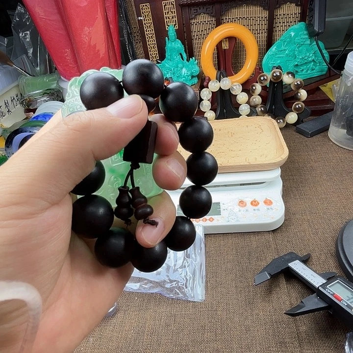 大果紫檀（缅甸花梨）14