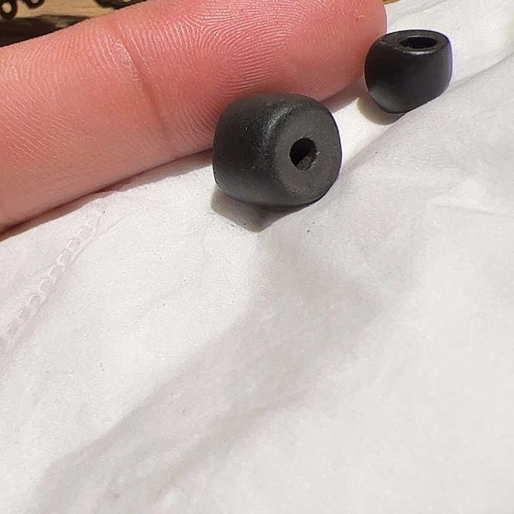 水***鱼玻璃颈饰你在一起的