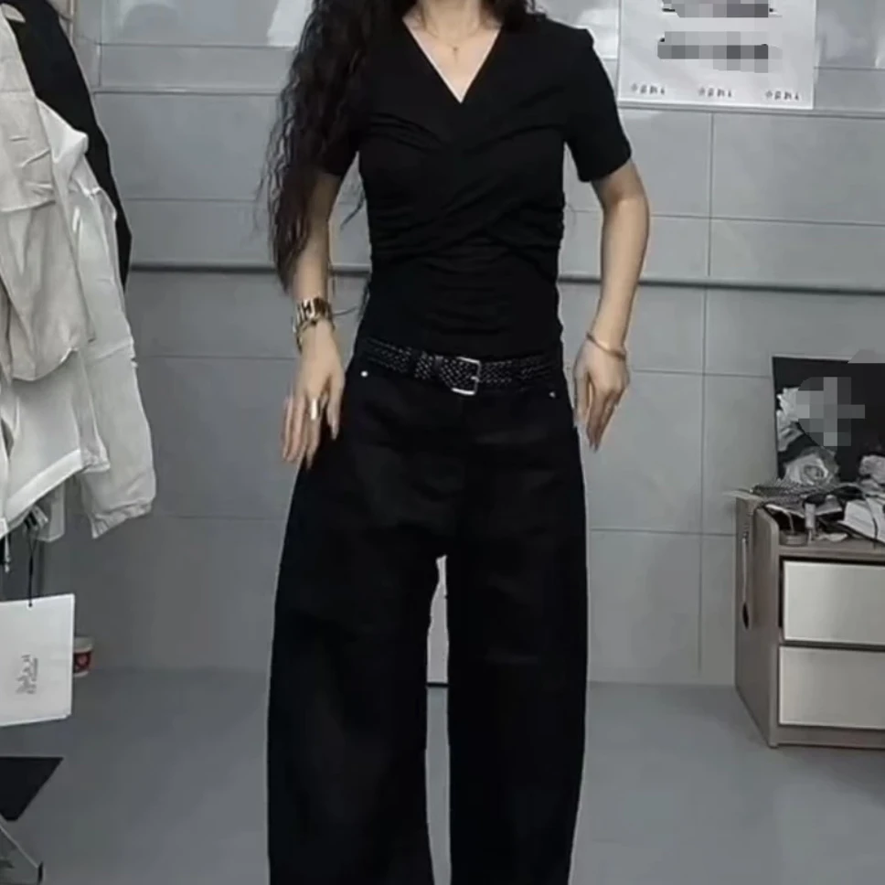 新款时尚洋气精品百搭女装Y1061