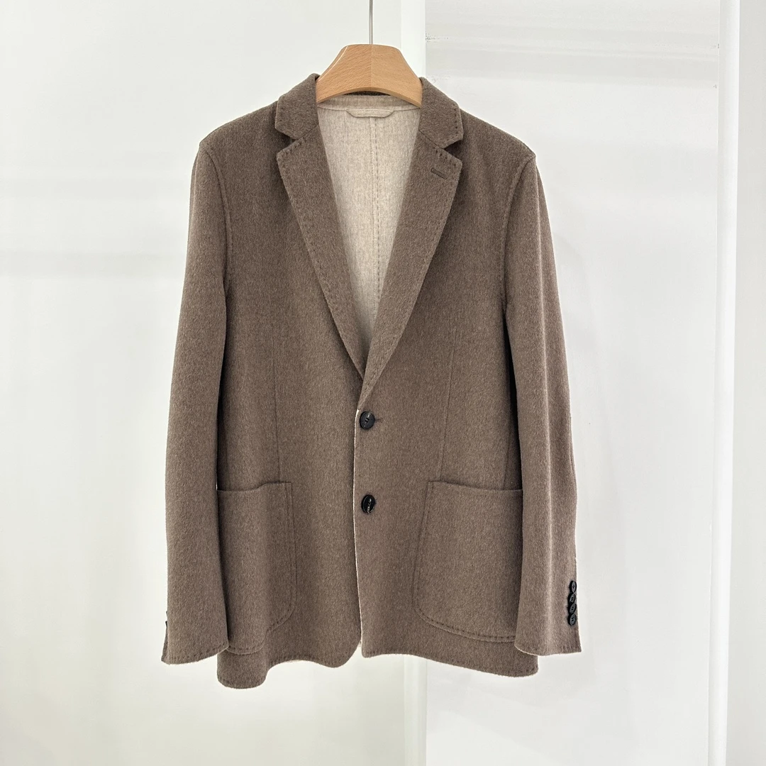 【子溪说衣】男女同款西服HE-23E 22