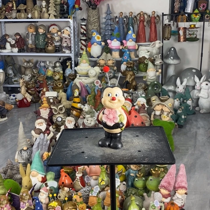 软陶工艺品摆件默认微瑕