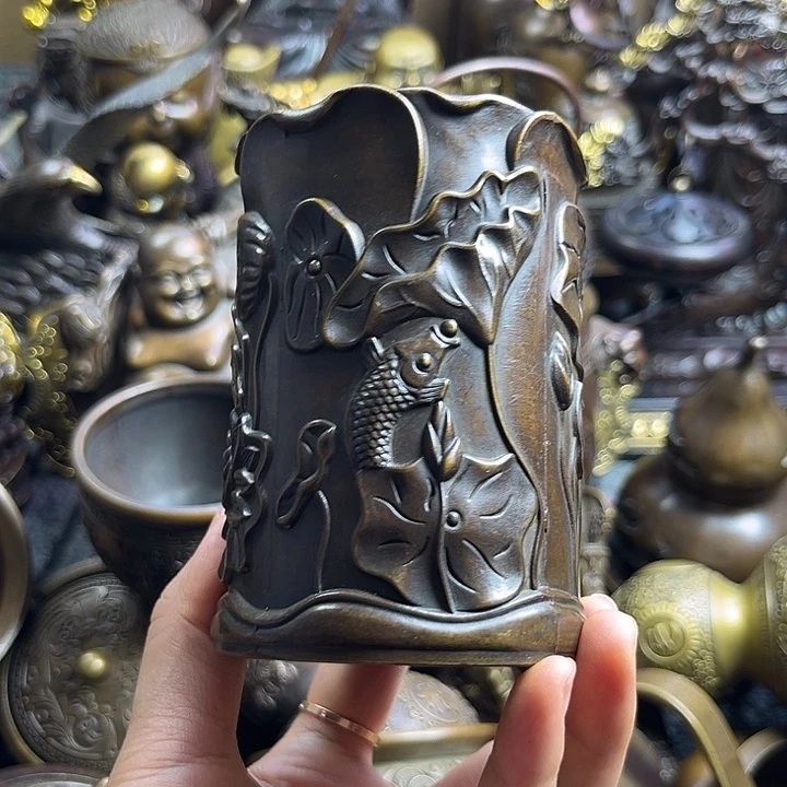 铜器666666666666666